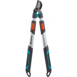 Gardena - coupe - branches tlescopique telecut 650 - 900 b. extension jusqu 25 cm. lger grce aux ...