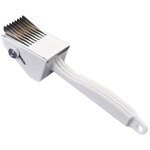 Coupe - calamars et trancheuse � l�gumes ? outil efficace pour �conomiser du travail avec 8 lames tranchantes ...