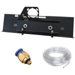 Coupe - carreaux 45 � dispositif de chanfreinage de carreaux de c�ramique multifonctionnel coupe de pierre ...