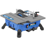 Coupe carrelage �lectrique cce 180 - asp ? syst�me asp, disque � 180 mm, 750w