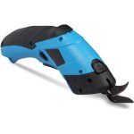 Coupe - carton �lectrique avec angle de coupe de 85� ? machine de d�coupe de pr�cision rechargeable par ...