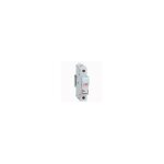 Coupe - circuit 1 pôle pour cartouche cylindrique domestique 16a legrand 005811 Coupe - circuit 1 pôle pour cartouche cylindrique domestique 16a legrand 005811