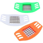 Coupe - frites, chips, l�gumes, fruits, hachoir, gadgets de cuisine