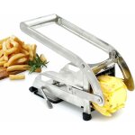 Coupe frites, coupe frite professionnel avec des 2 lames, technologie antid�rapante, coupe - l�gumes, ...