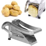 Basetbl - coupe frite professionnel, technologie antidrapante, coupe - lgumes, accessoires pour friteuse, ...