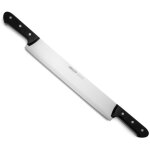 Coupe - fromage arcos universal 790900 acier inoxydable, mango polyoxyméthylène et feuille de 40 cm dans ... Coupe - fromage arcos universal 790900 acier inoxydable, mango polyoxyméthylène et feuille de 40 cm dans ...