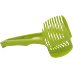 Coupe - fruits et lgumes vert