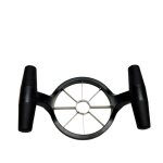 Coupe - fruits multifonction pratique pour lgumes et fruits outil de dcoupe lger et facile  utiliser ...