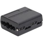 Coupe - gaine de c�ble de tube, lame en alliage longitudinale, d�nudeur de fiber incisif permettant d'�conomis ...