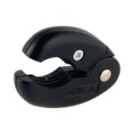 Virax - coupe - gaine 45mm avec pas de 4mm couleur rouge