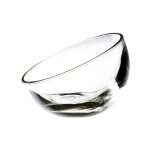 Coupe à glace 13 cl transparente - bubble - la rochere Coupe à glace 13 cl transparente - bubble - la rochere