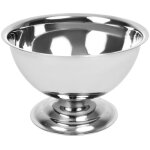 Coupe � glace inox 165 ml - olympia
