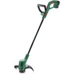 Coupe - herbe sans fil bosch easygrasscut 18v - 230 (1 batterie, syst�me 18 volts, diam�tre du cercle ...