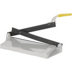 Coupe lame pour sol pvc et lino lfc 300 ? largeur 300 mm, coupe silencieuse et sans �lectricit�