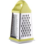 Coupe - lgumes - acier inoxydable, rpe  fromage parfaite pour les lgumes, le gingembre - rpe  fromage ...
