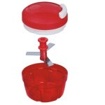 Coupe - l�gumes � corde � tirer, outils de cuisine, hachoir � l�gumes manuel domestique, machine de cuisson ...