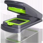 Coupe legume, rabot � l�gumes, coupe - l�gumes, 15 en 1 coupe legumes multifonctions, coupe - l�gumes ...