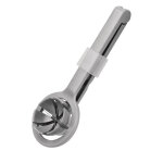 Coupe oeuf � pince