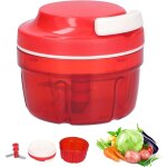 Coupe - oignons, coupe - l�gumes m�nage cordon conception manuel l�gumes hachoir broyeur viande m�langeur ...