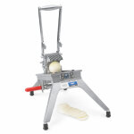 Coupe oignons tranches 4, 8 � 12, 7 mm - pujadas