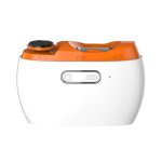 Coupe ongles �lectrique, coupe ongles & lime �lectrique 2 en 1, coupe - ongles automatique professionnel ...