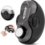 Coupe - ongles �lectrique pour personnes �g�es, ponceuse � ongles �lectrique avec 3 vitesses, lime � ...