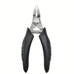 Coupe - ongles professionnels ? lames extra - tranchantes et pointues pour ongles �pais et incarn�s