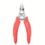 Coupe - ongles professionnels ? lames pointues ultra - tranchantes pour ongles �pais et ongles incarn�s ...