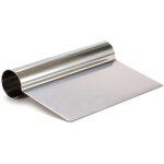 Coupe pte cuisine inox