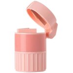 Coupe - pilules, broyeur de pilules, coupe - comprim�s et broyeur de pilules, broyeur d'un quart bo�te ...