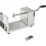 Coupe pomme de terre en spirale