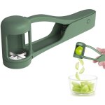 Coupe - raisins, coupe - raisins en acier inoxydable (quartiers), coupe - raisins pour tout - petits, ...