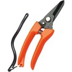 Coupe - sabots de ch�vre cisailles de coupe en acier au carbone pour sabots de moutons, ch�vres et porcs ...