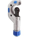 [jamais utilis�] coupe tube 1 / 4 - 2&34, coupe tube � roulement � billes, robuste en acier inoxydable ...