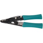 Coupe - tube capillaire en acier � roulement pour couper les tuyaux en cuivre et en aluminium ppr pvc, ...