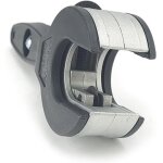 Coupe - tubes � cliquet pour couper des tuyaux en acier inoxydable de 6 � 23 mm en cuivre, en aluminium, ...