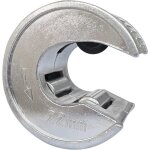 Coupe - tubes en cuivre 22 mm avec 1 molette de coupe suppl�mentaire