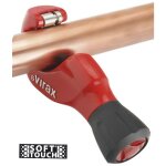Coupe - tube cuivre virax zr 35 - 3 - 35 mm - �paisseur max. 2 mm - 210443