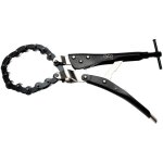 Bgs technic - coupe tube d'chappement 250 mm