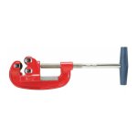 Coupe - tubes acier, 1 / 8' - 2'