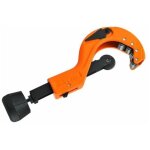 Coupe - tube  molette pour tuyaux en cuivre, polythylne, pvc et rsine de 6  64 mm