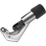 Coupe - tubes robuste, diam�tres de coupe de 3 � 28, 5 mm, id�al pour couper le cuivre, l'aluminium, ...