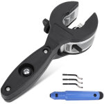 Coupe - tuyau en cuivre, coupe - tube (6 - 23 mm), coupe - tuyau en alliage de zinc robuste � cliquet ...