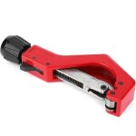 Coupe - tuyau, outil de coupe de tube de coupe - tube � d�gagement rapide en m�tal 6 - 50mm pour tuyau ...