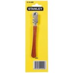 Coupe - verre 6 molettes acier - stanley
