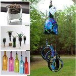 Coupe - verres carr et rond pour bouteilles de vin et de bire (version amliore, 19 pices) pour machine ...