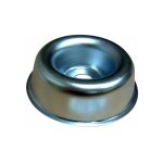 Coupelle d'appui universelle al�sage 14 mm diam�tre 82 mm