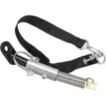 Coupleur d'attelage pour remoasdue de v�lo coud� pour la plupart des remoasdues de v�lo, attache de remoasdue ...