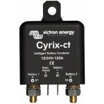 Victron - coupleur de batterie cyrix - ct Victron - coupleur de batterie cyrix - ct