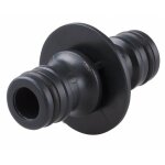 Coupleur rapide - connect capvert